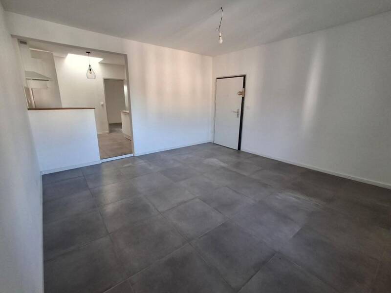 Maison à louer, 46m², SAINT GILLES