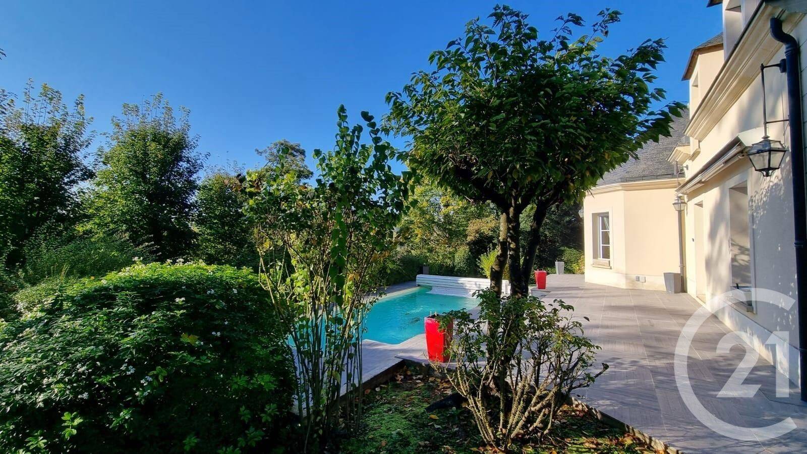 Maison à vendre, 259m², NESLES LA VALLEE