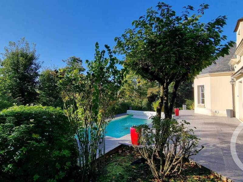 Maison à vendre, 259m², NESLES LA VALLEE