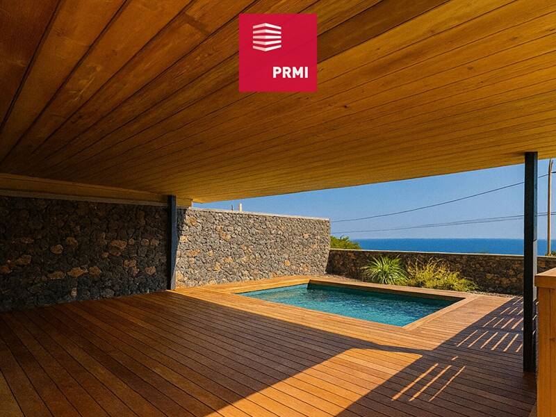 Maison à vendre, 121m², SAINT LEU