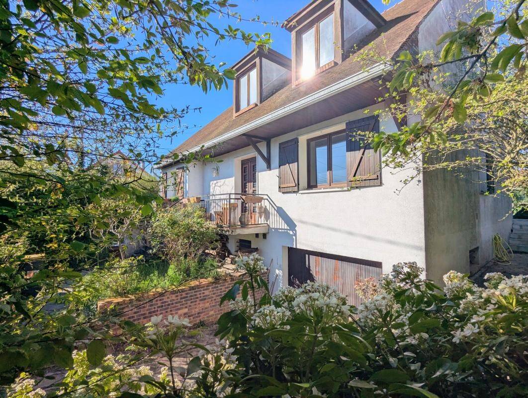 Maison à vendre, 160m², CHELLES