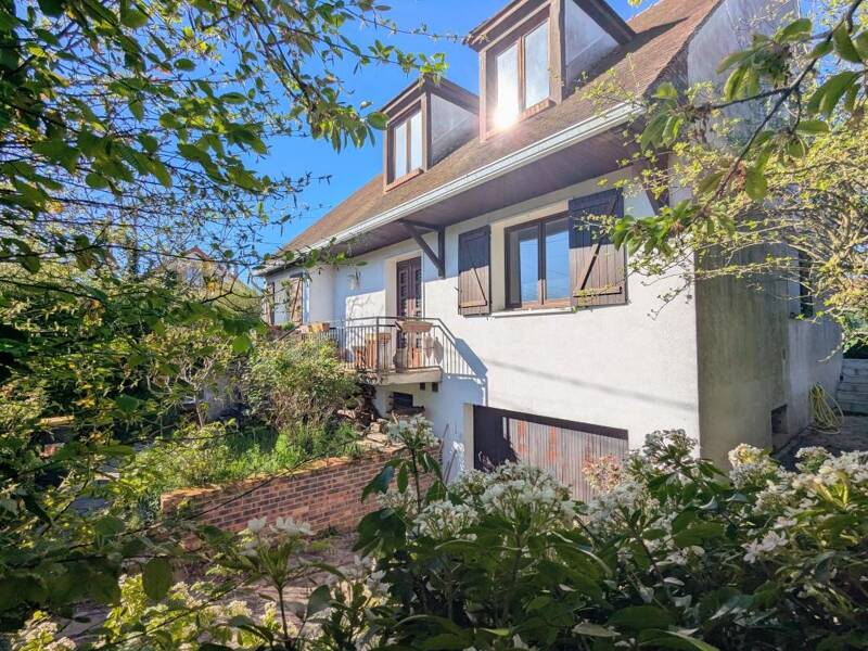 Maison à vendre, 160m², CHELLES