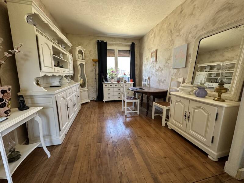 Maison à vendre, 100m², LE HAVRE