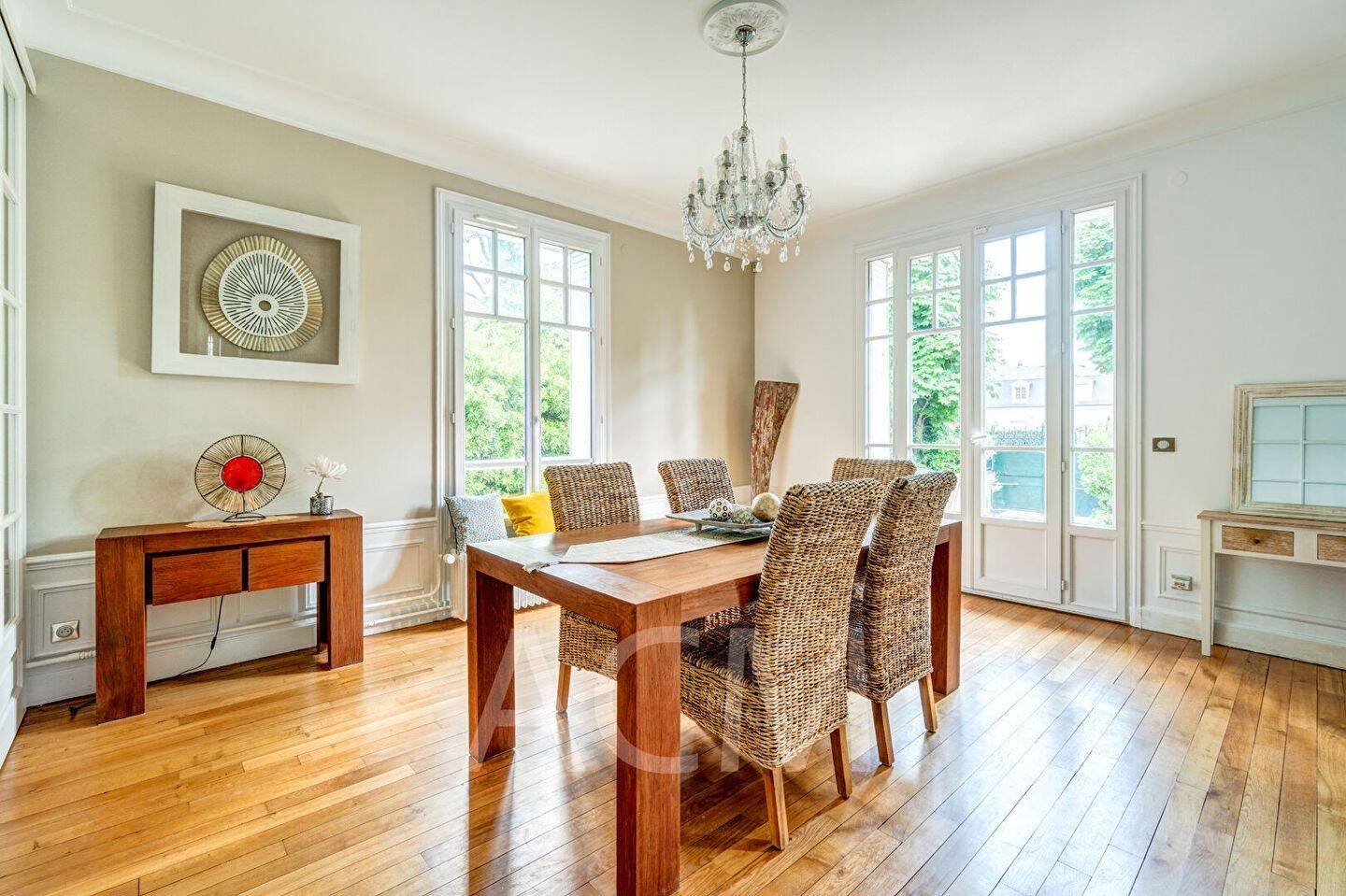 Maison à vendre, 230m², MAISONS LAFFITTE