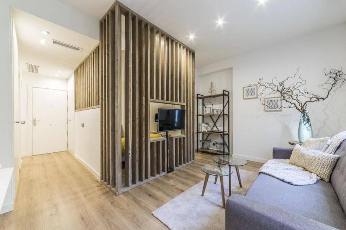 Maison à vendre, 80m², LA TREMBLADE