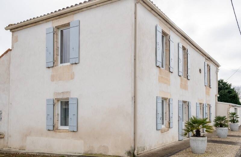 Maison à vendre, 162m², SAINT MEDARD D'AUNIS