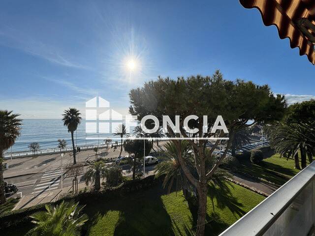 Maison à louer, 42m², CANNES
