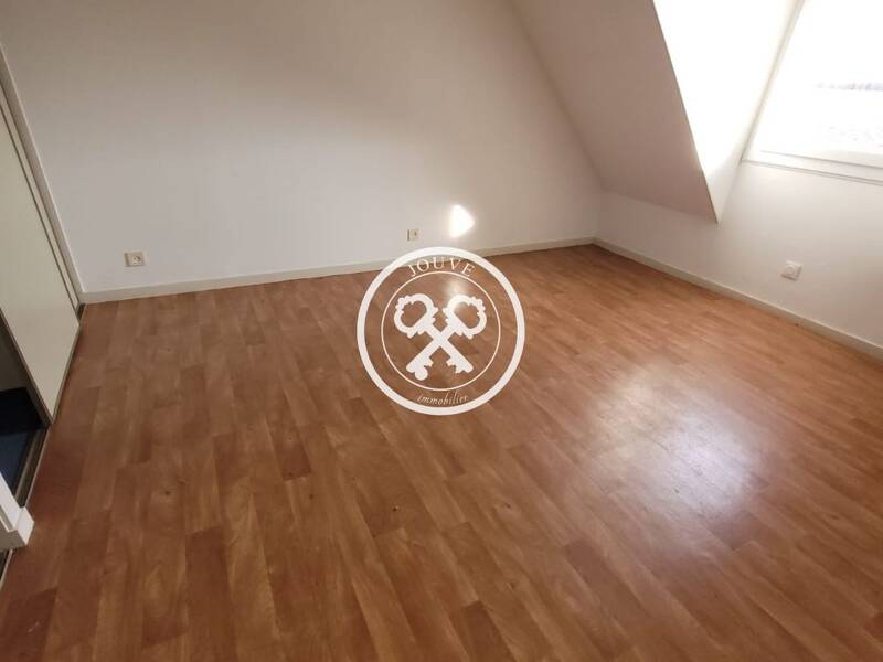 Maison à louer, 123m², PONT SUR SEINE