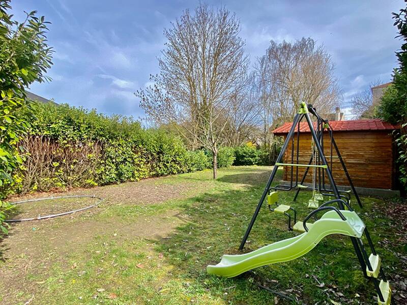 Maison à louer, 129m², OSNY