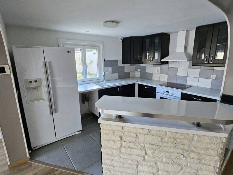 Maison à louer, 86m², DRAVEIL