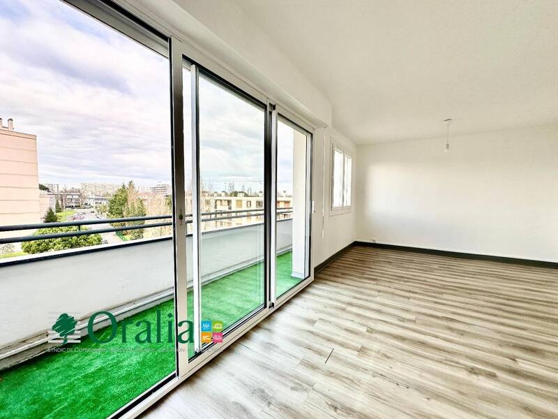 Maison à louer, 74m², MERIGNAC
