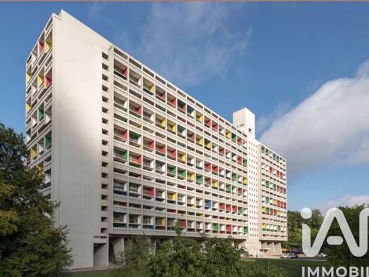 Duplex à vendre 95 000 € 3 pièces 1 chambre 65 m² Étage 6/6 Val de Briey 54150