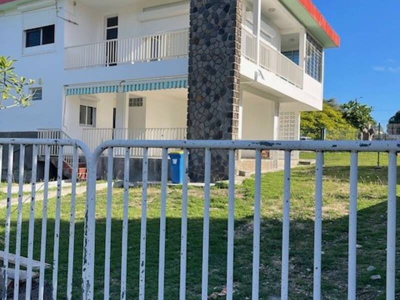 Maison à louer, 53m², LE MOULE