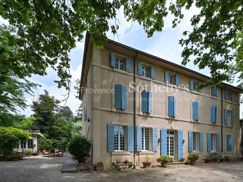 Maison à vendre, 720m², AIX EN PROVENCE