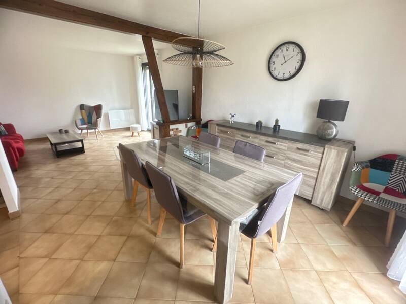 Maison à vendre, 90m², REIMS