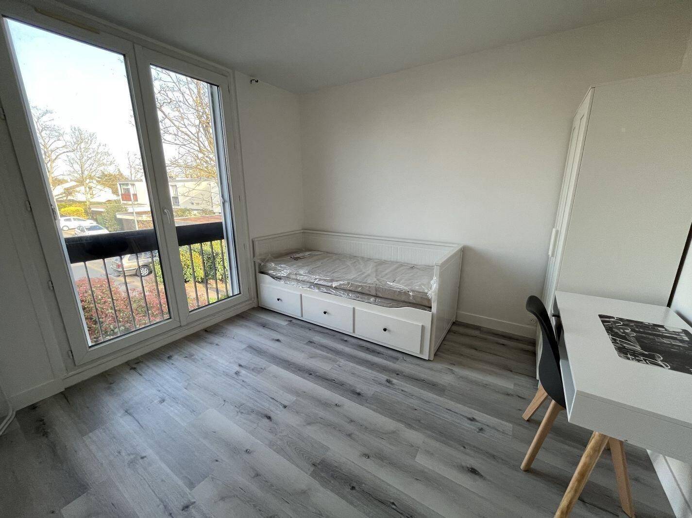 Maison à louer, 18m², CERGY