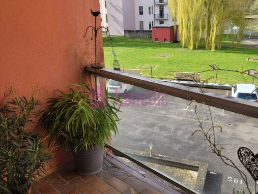 Appartement à vendre 76 000 € 2 pièces 1 chambre 50 m² Étage 2/3 Blies  Sarreguemines 57200