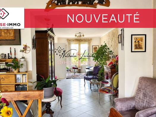 Maison à vendre 430 000 € 5 pièces 3 chambres 121 m² 360 m² de terrain Talence 33400