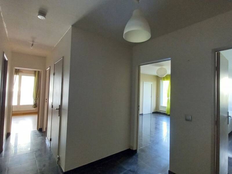 Maison à louer, 80m², MAGNY LES HAMEAUX