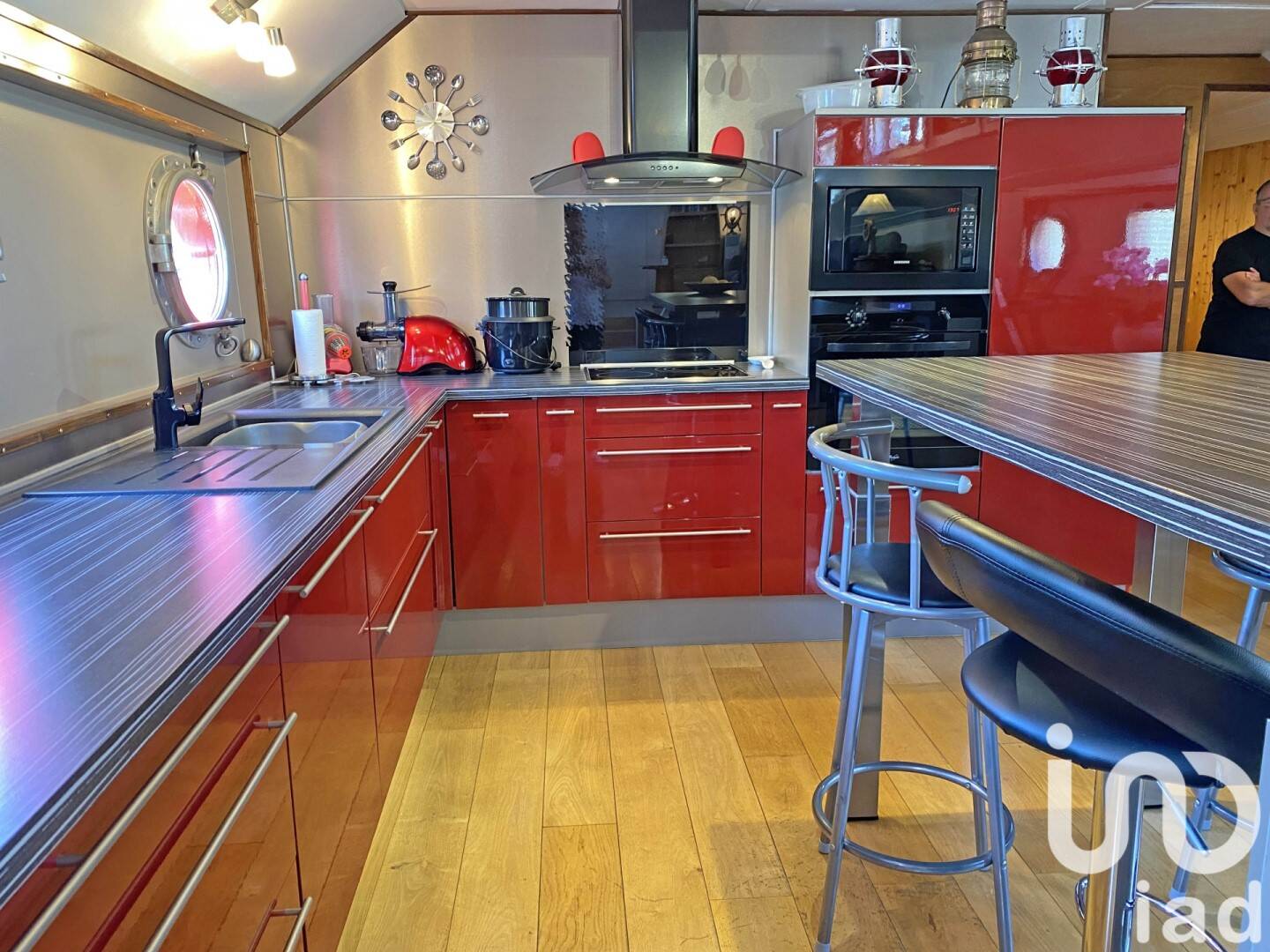 Maison à vendre, 175m², SAINT MAMMES
