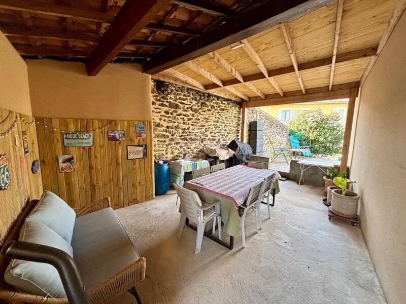 Maison à vendre, 98m², GRIGNAN