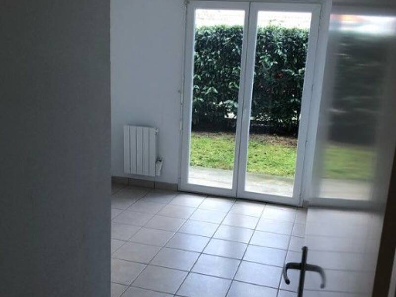 Maison à louer, 55m², SAINT SEURIN SUR L'ISLE
