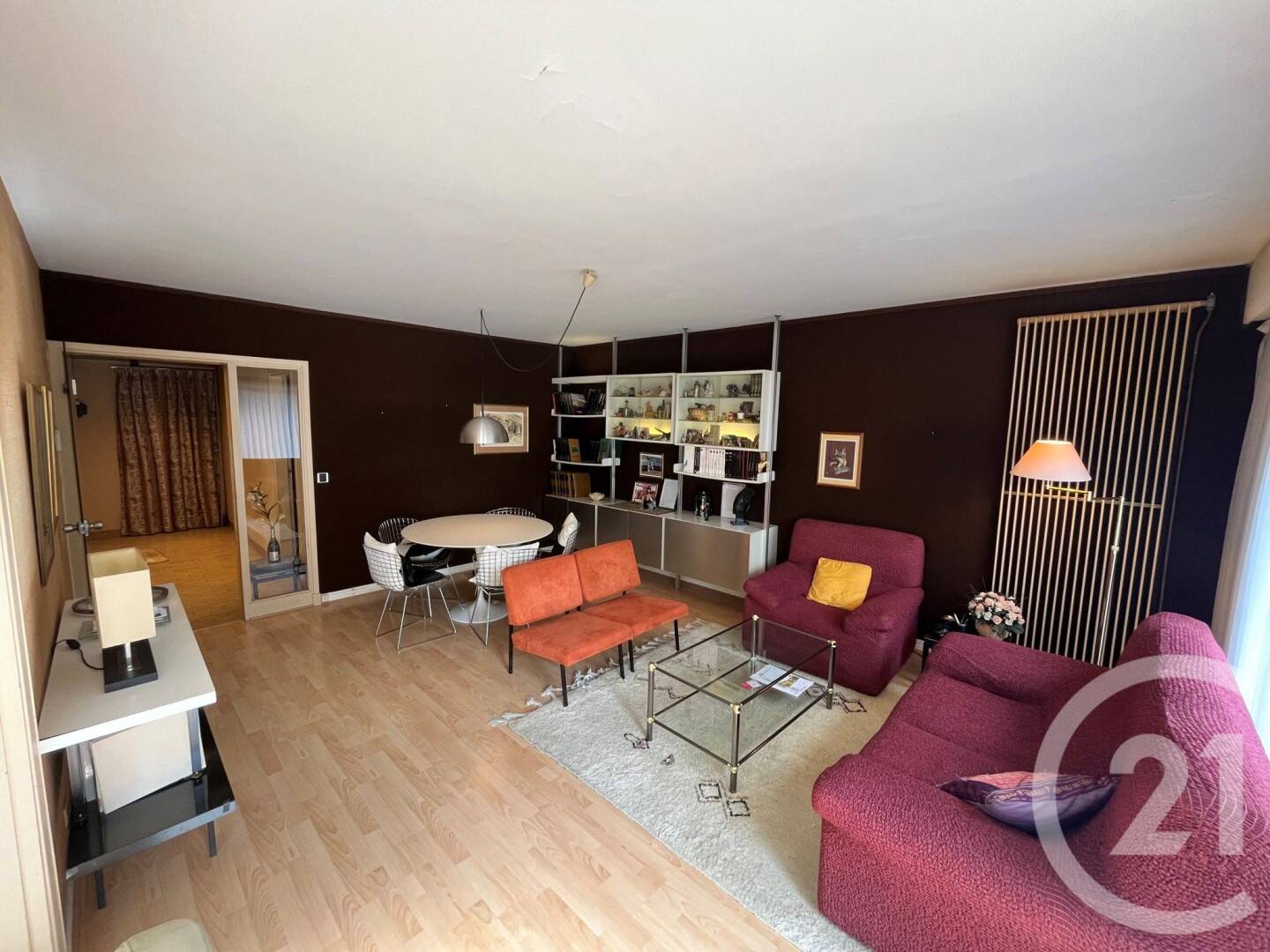 Maison à vendre, 96m², COURCOURONNES