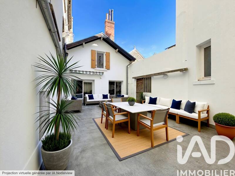 Maison à vendre, 87m², VALENCE