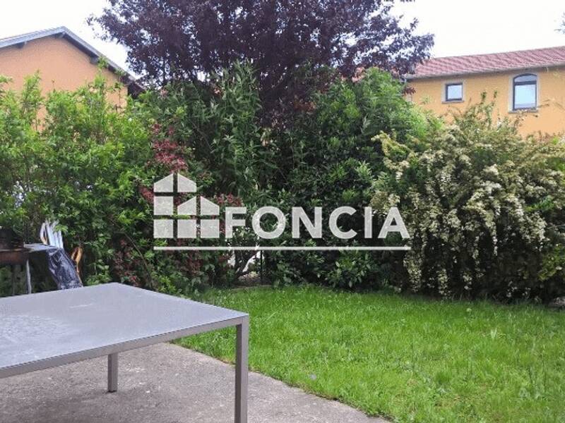 Maison à louer, 96m², CIVRIEUX