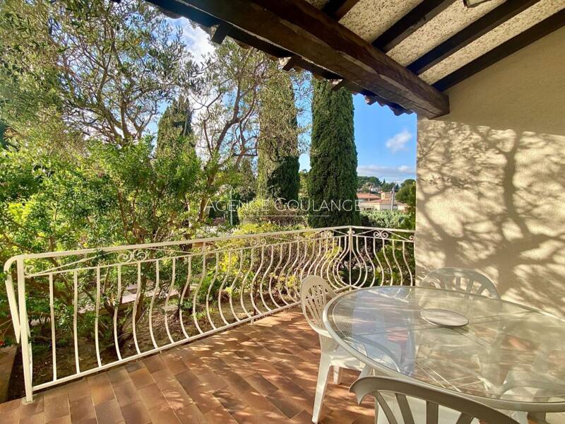 Maison à louer, 107m², LA CIOTAT