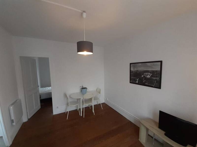 Maison à louer, 37m², LE HAVRE