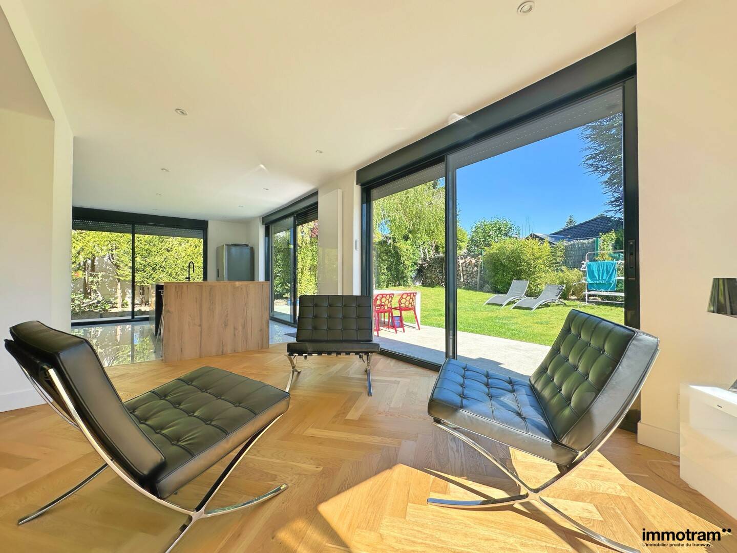 Maison à vendre, 140m², MARCQ EN BAROEUL
