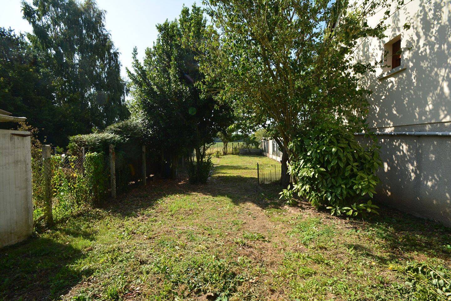 Maison à vendre, 80m², TERGNIER