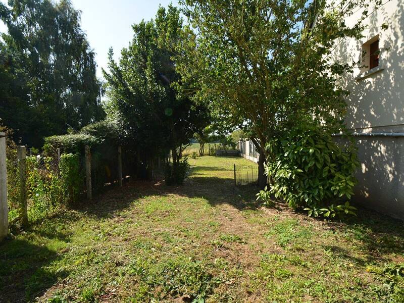 Maison à vendre, 80m², TERGNIER