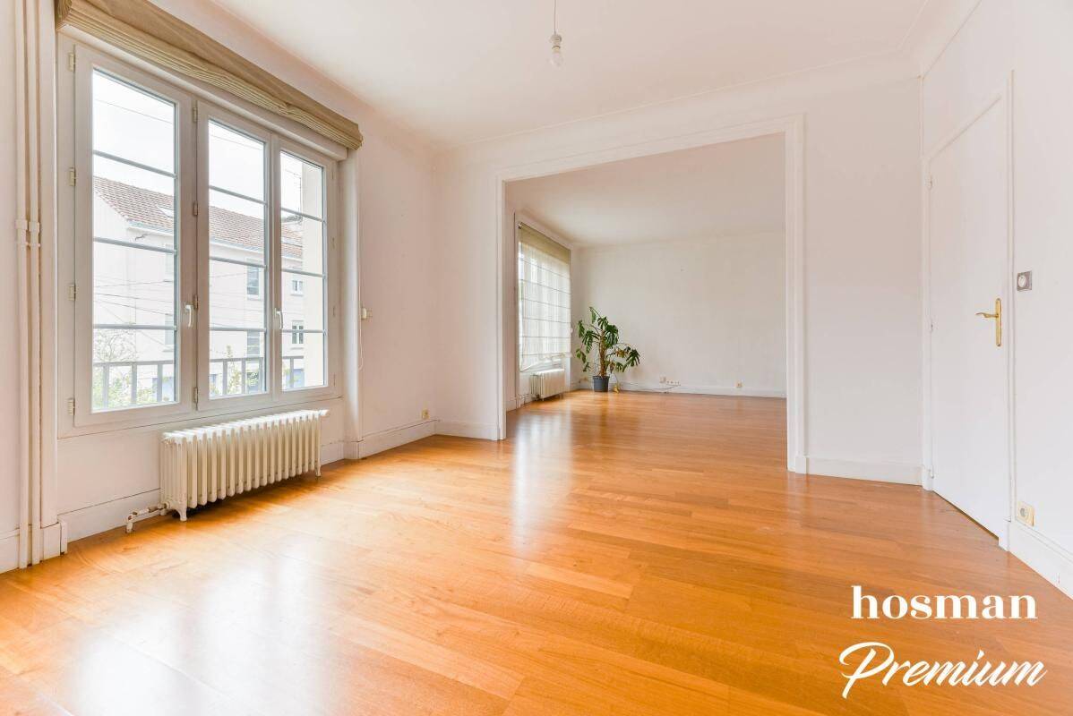 Charmante maison 6 pièces de 158 m² avec deux terrasses et jardi — 2
