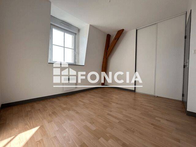 Maison à louer, 65m², POITIERS