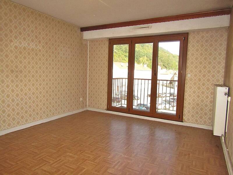 Maison à vendre, 69m², RAON L'ETAPE