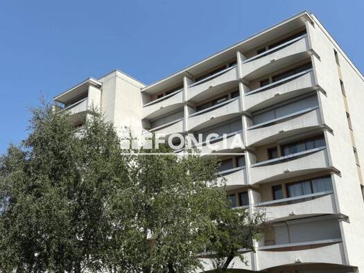 Appartement à vendre 117 000 € 1 pièce 36,4 m² Étage 1/5 Abbaye Grenoble 38100