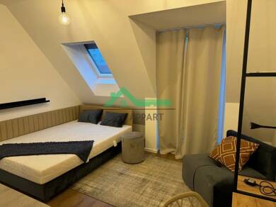 Appartement à louer 880 € 1 pièce 22 m² Enfants Rouges Paris 3ème 75003