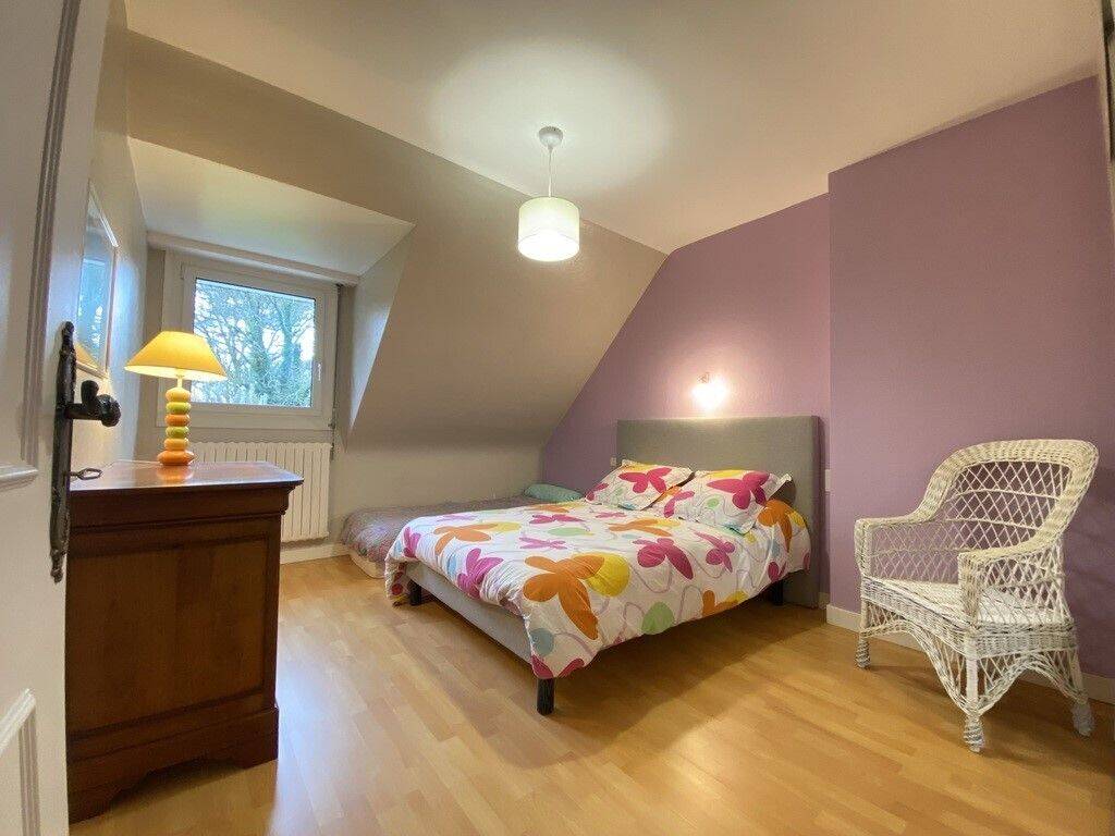 Maison à vendre, 180m², RIEC SUR BELON