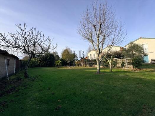 Terrain à vendre 250 000 € 950 m² de terrain Haut Boucau Boucau 64340