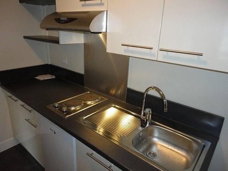 Maison à louer, 36m², CLERMONT FERRAND