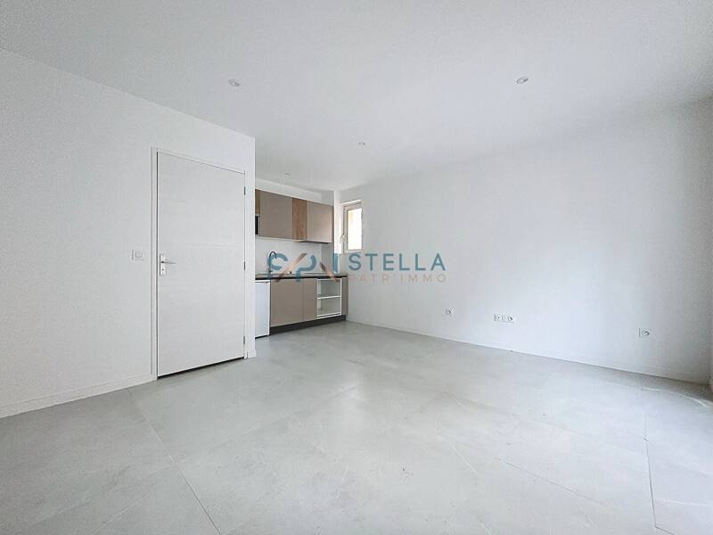 Maison à louer, 28m², AJACCIO