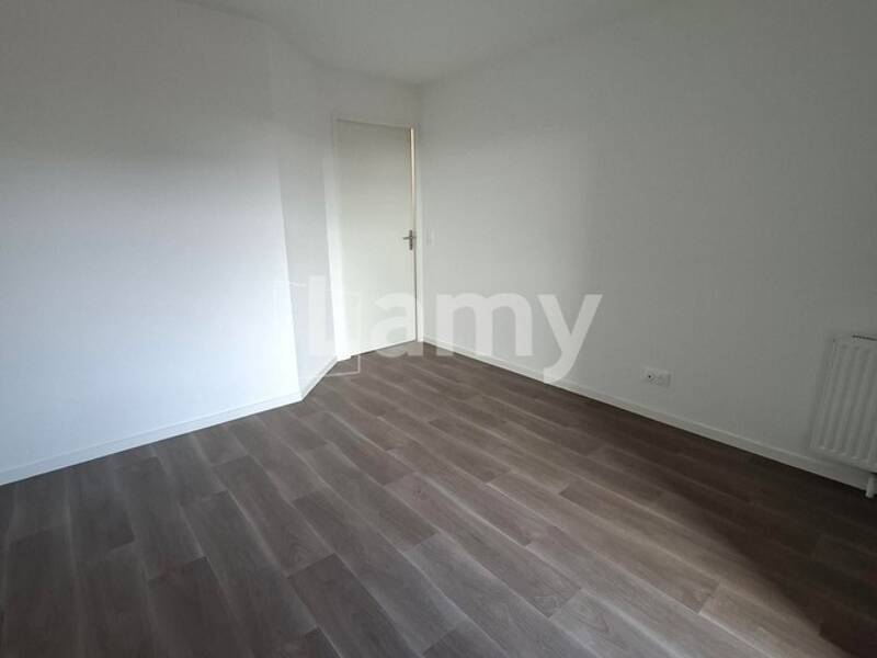 Maison à louer, 63m², LE HAVRE