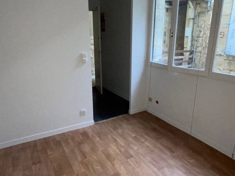 Maison à louer, 17m², BORDEAUX