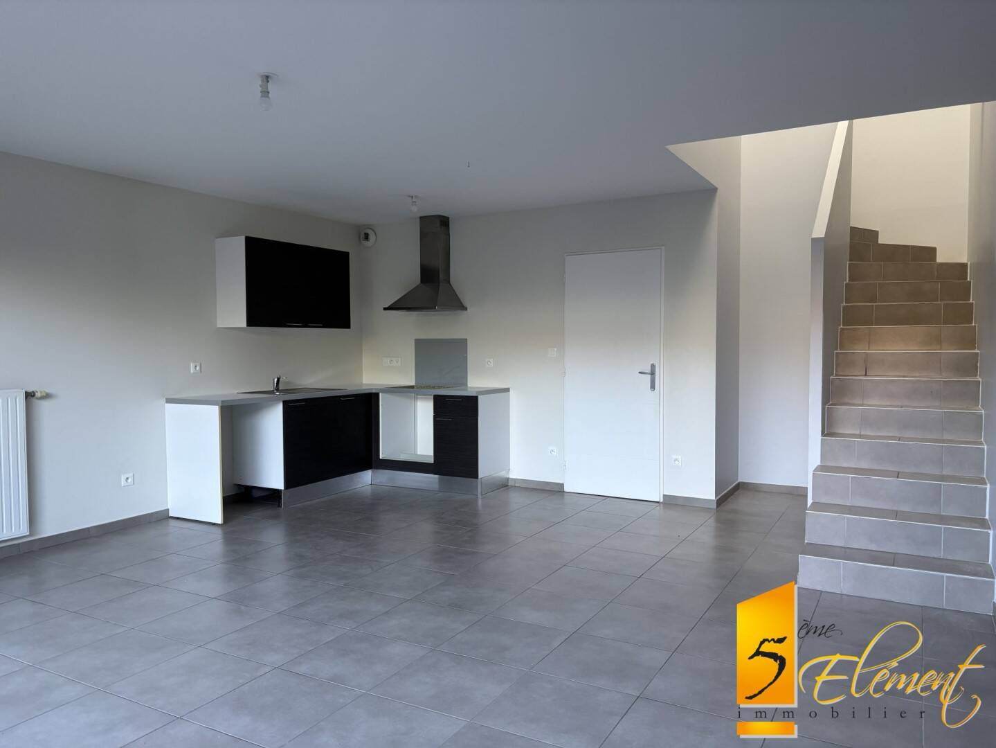 Maison à vendre, 67m², LA TOUR DE SALVAGNY