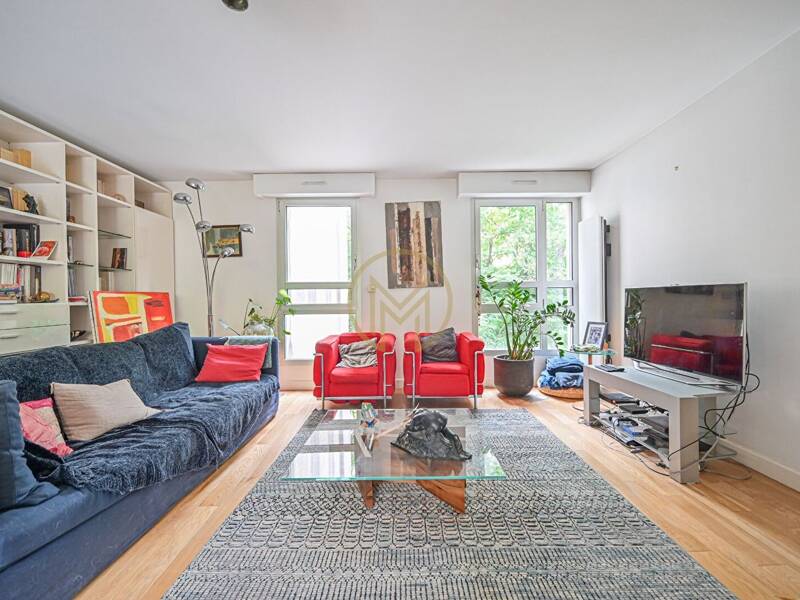 Maison à vendre, 175m², PARIS 12E