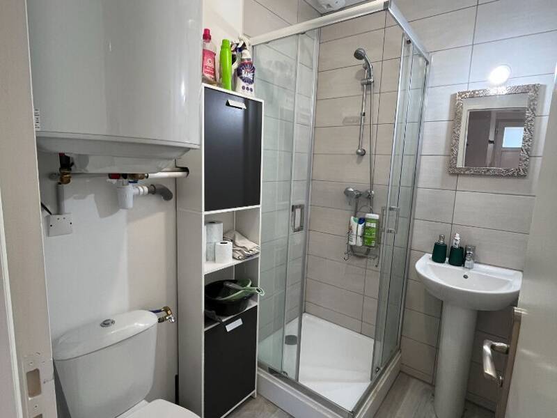 Maison à louer, 20m², FLEURY SUR ORNE