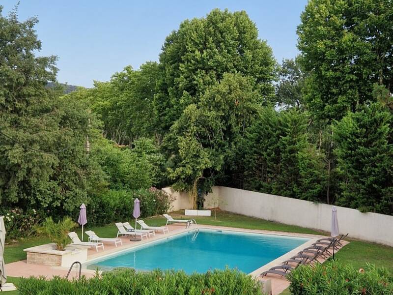 Maison à vendre, 408m², SAUMANE DE VAUCLUSE