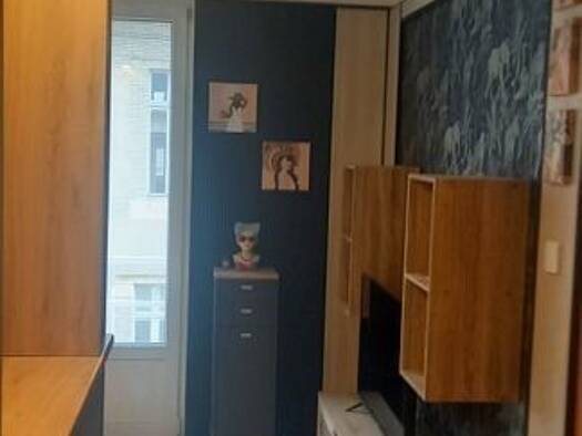 Appartement à louer 570 € 2 pièces 1 chambre 35 m² Centre Neufchâteau 88300